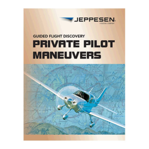 02. PRIVATE Pilot Maneuvers Manual