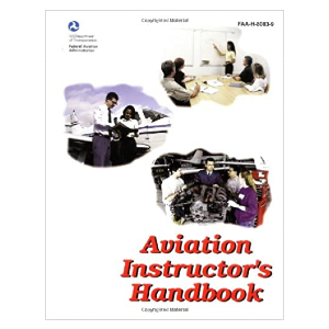 03. Aviation Instructor Handbook